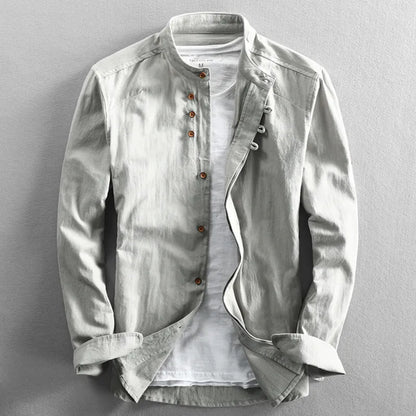 Cornelis™ | Elegante Camicia Giapponese