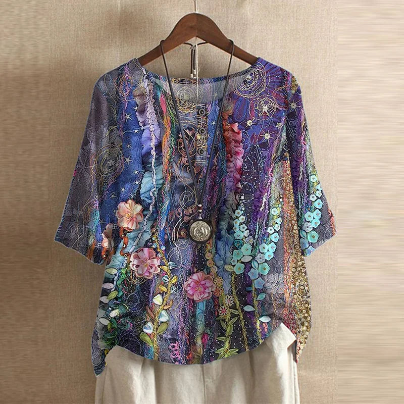 Violetto / 3XL