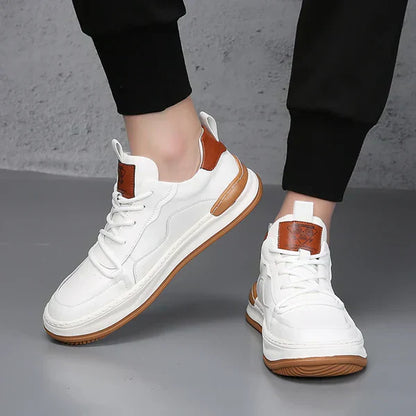 Timo™ | scarpe in pelle