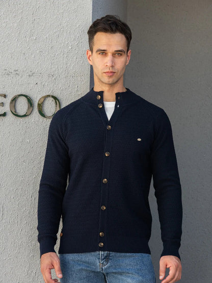 Koelman | Cardigan in Cotone Esclusivo