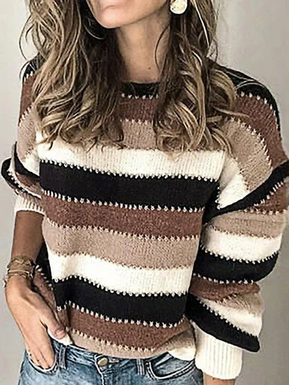 Ara™ | Maglione a righe