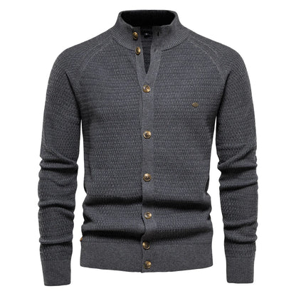 Koelman | Cardigan in Cotone Esclusivo