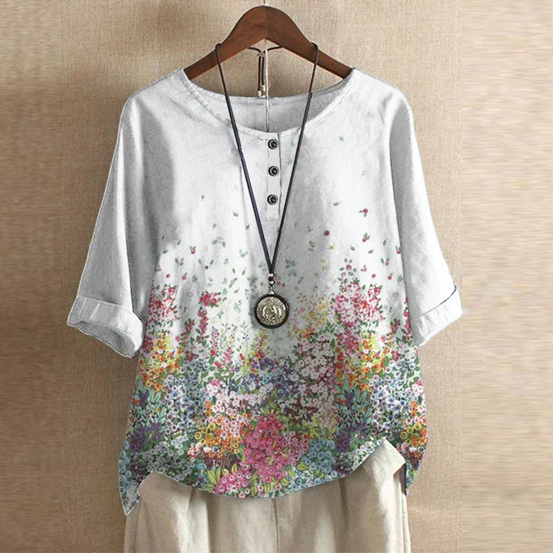 Bianco / 3XL