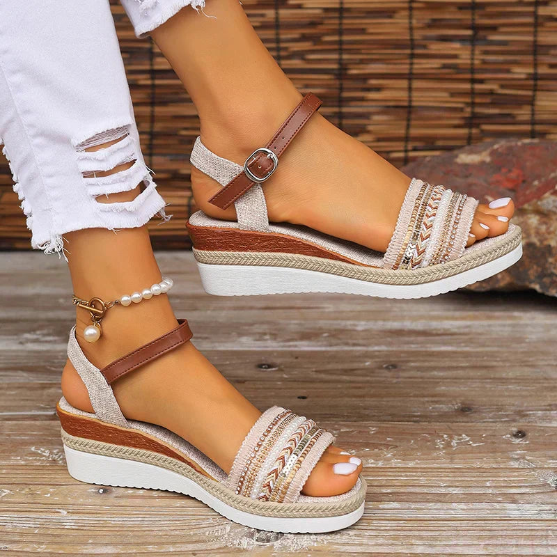 Pixie™ | sandali rilassanti