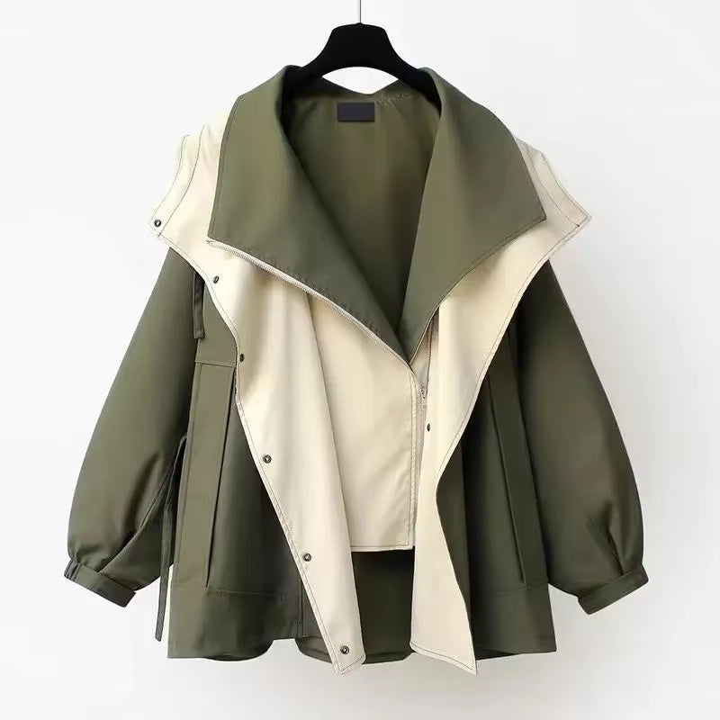 Verde Scuro / 2XL