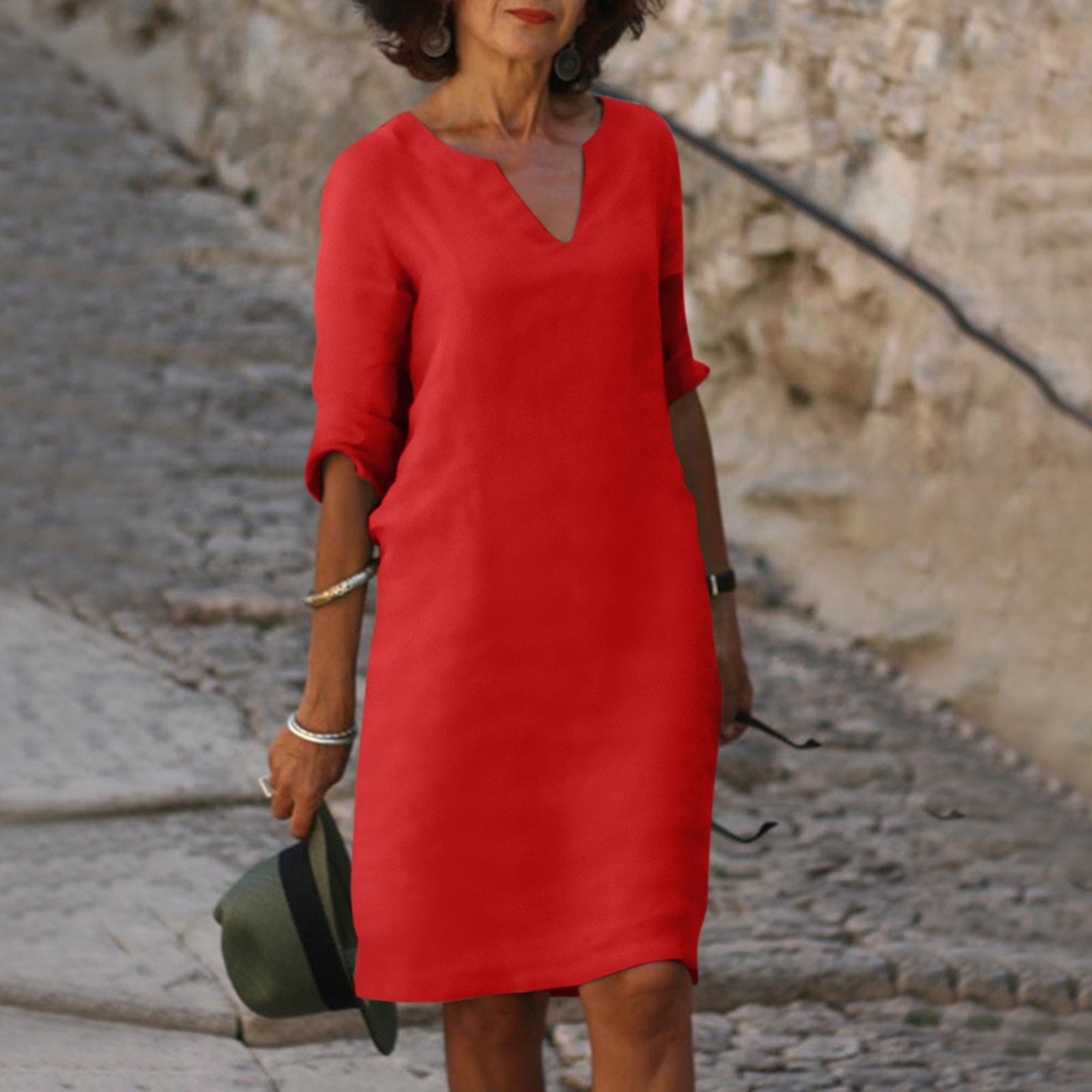 Rosso / 3XL