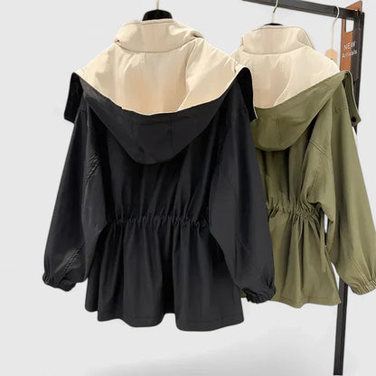 BECKA – GIACCA MODERNA IN STILE