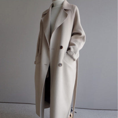 Ivy | Giacca Lunga Chic