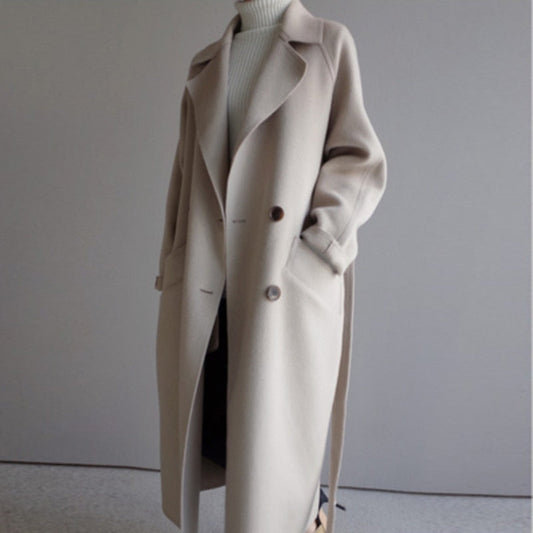Nicky™ | Giacca da Donna in Lana Premium