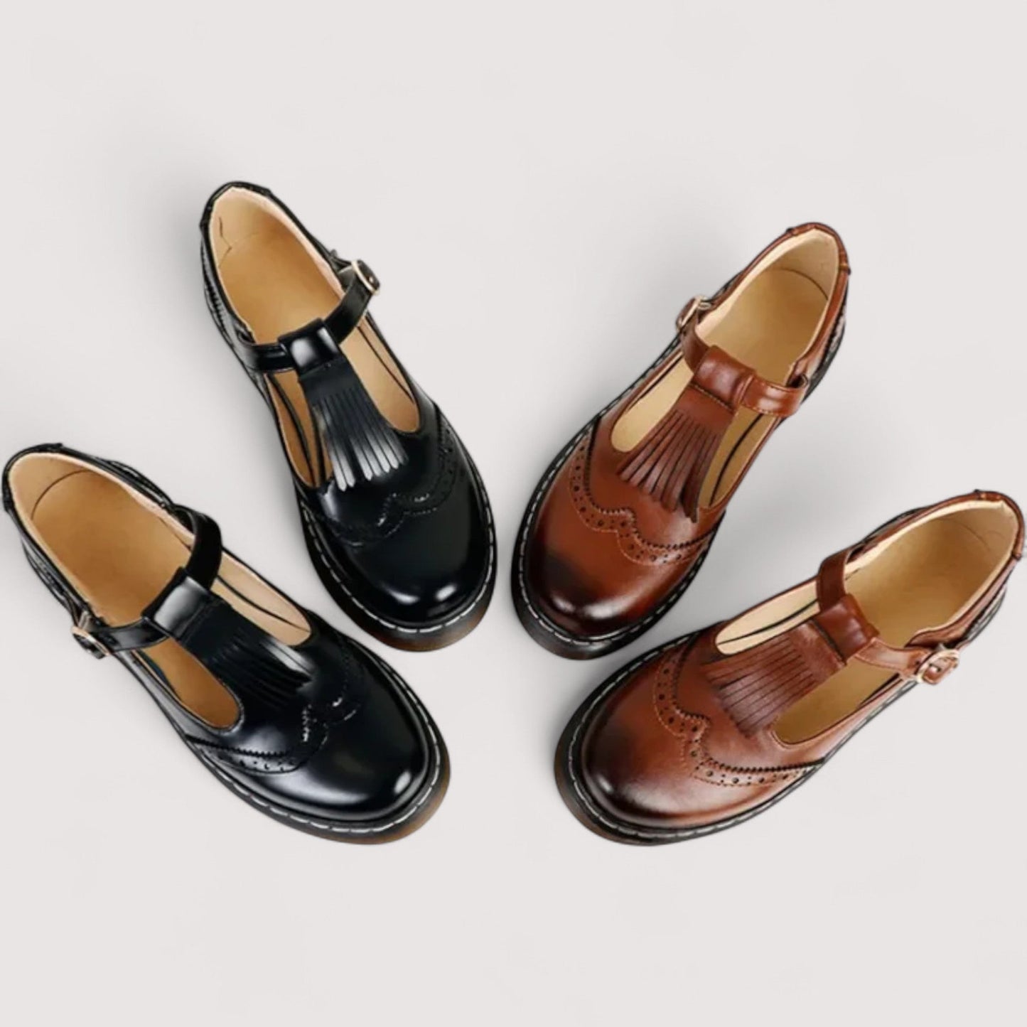 Sofia - Scarpe Eleganti Senza Tempo