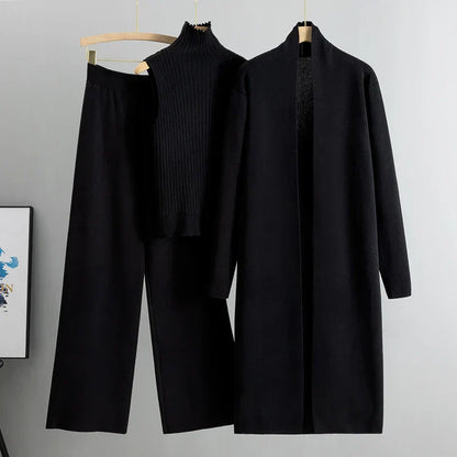 LILLIAN – COMPLETO LOUNGE MINIMALISTA