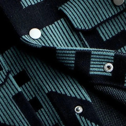 Remco™ | Gilet vintage