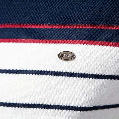 Koelman | Maglione da uomo con motivo a righe