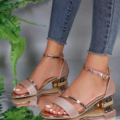 Lyndall™ | sandali comfort-ortopedici