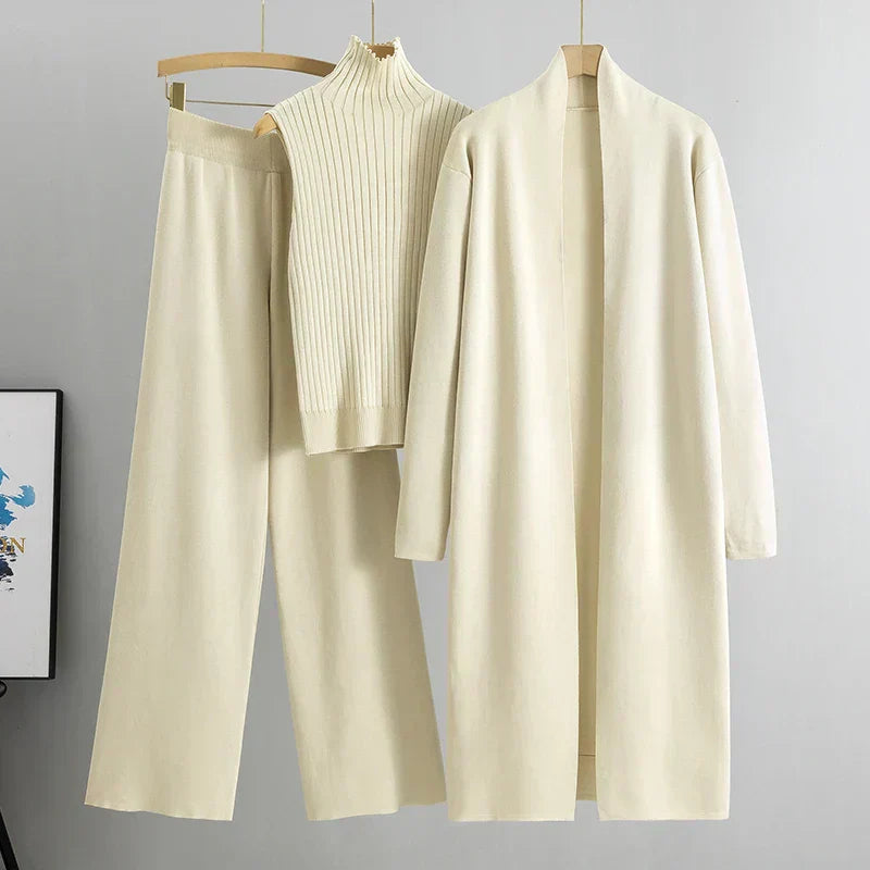LILLIAN – COMPLETO LOUNGE MINIMALISTA