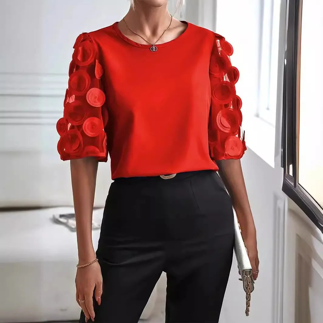 Rosso / 2XL
