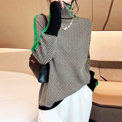 Emma™ | Maglione a righe