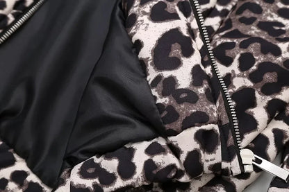 Wild Nomad Bomber - la tua giacca autunnale ideale
