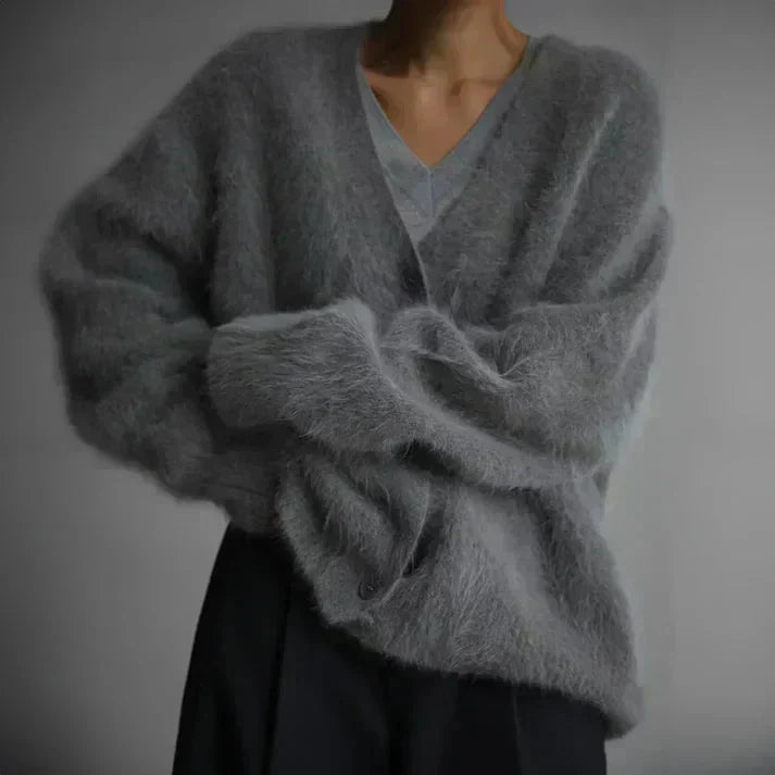 Lotte™ | Grande Maglione in Cashmere