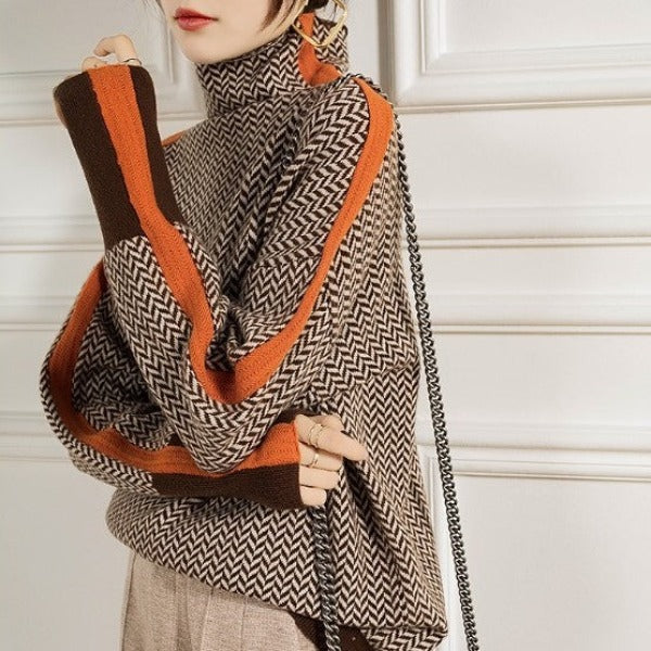 Emma™ | Maglione a righe