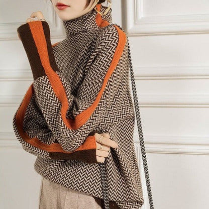 Emma™ | Maglione a righe