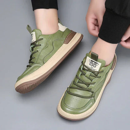 Timo™ | scarpe in pelle