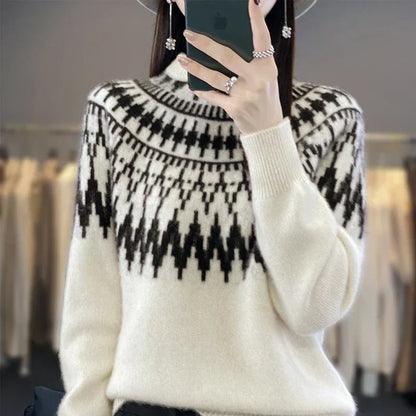 Sarina™ | Maglione Confortevole