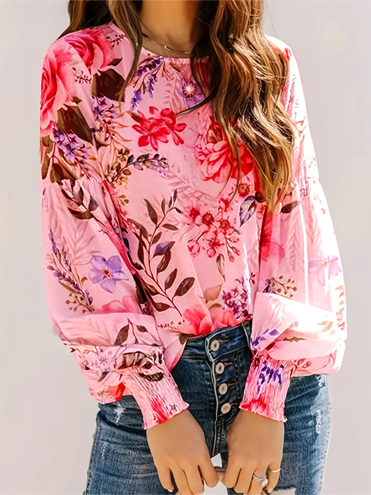 Rosa / 2XL