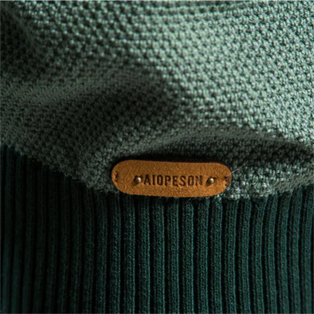 Koelman | Gilet da uomo con scollo rotondo
