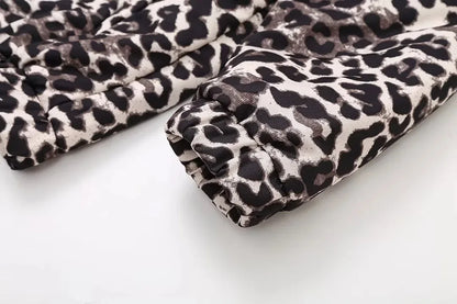 Wild Nomad Bomber - la tua giacca autunnale ideale