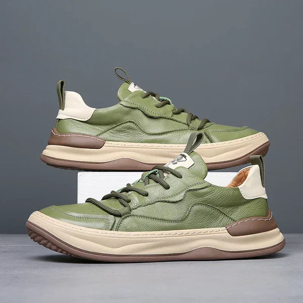 Timo™ | scarpe in pelle