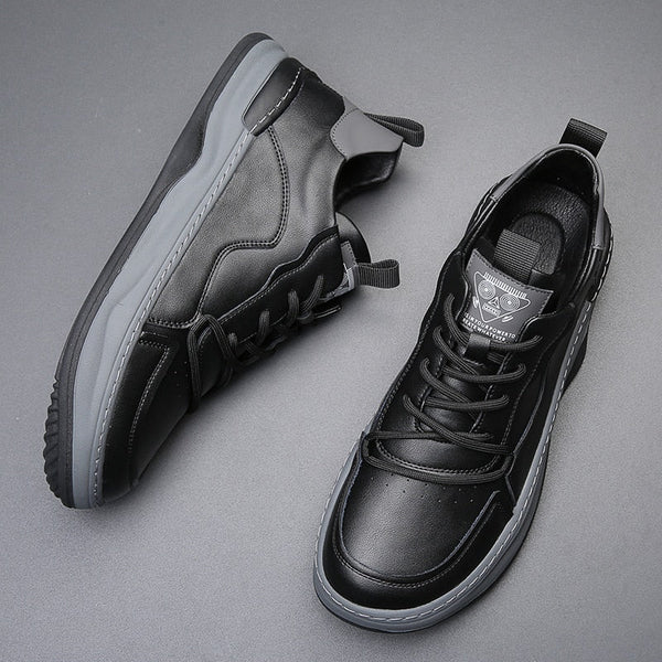Timo™ | scarpe in pelle