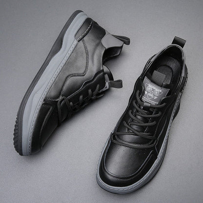Timo™ | scarpe in pelle