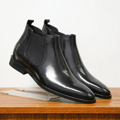 Craig | Stivali Chelsea in pelle