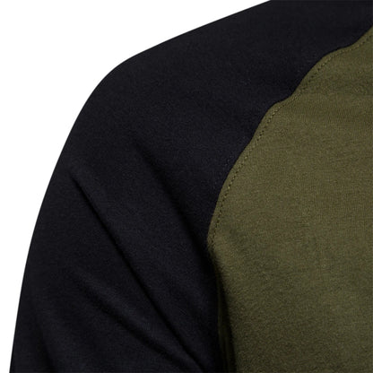 Koelman | Maglietta a maniche lunghe con maniche raglan