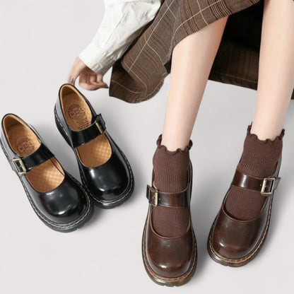 Luna - Eleganti Sandali Confortevoli