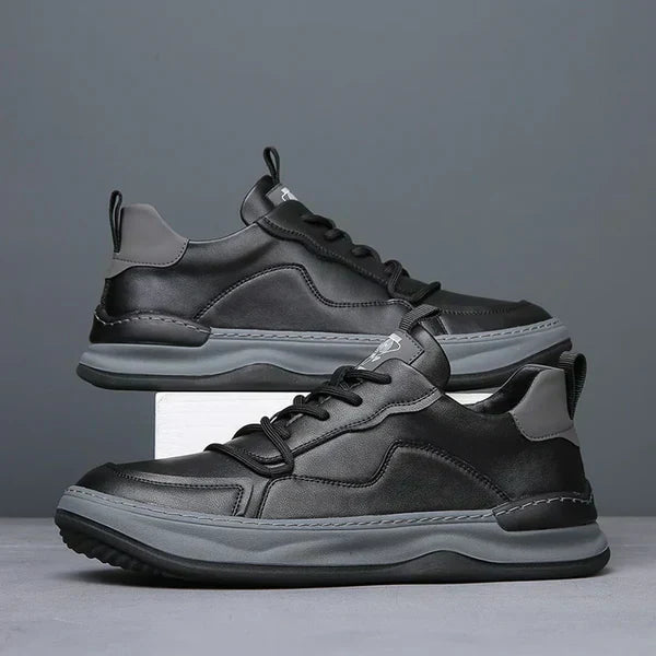 Timo™ | scarpe in pelle