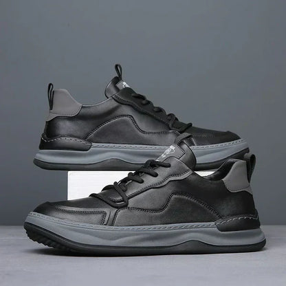 Timo™ | scarpe in pelle