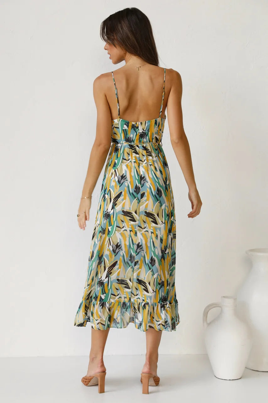 Emmely™ | Abito Elegante