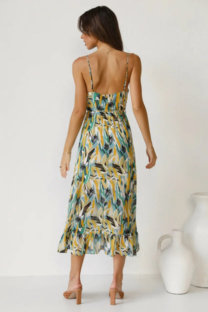 Emmely™ | Abito Elegante