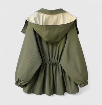 BECKA – GIACCA MODERNA IN STILE