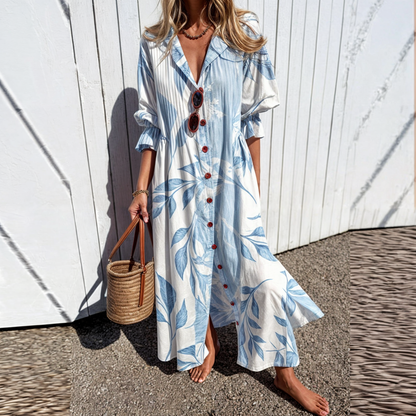 Lidian™ | Abito Boho