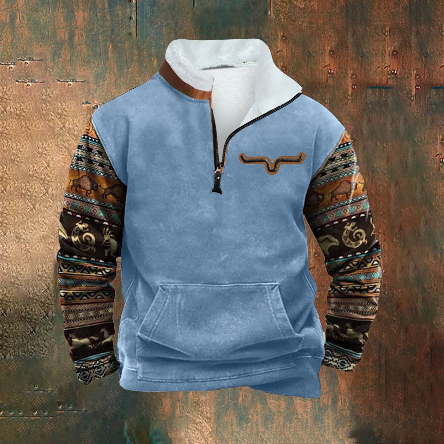 Havenwind – Maglione Urban Leggero