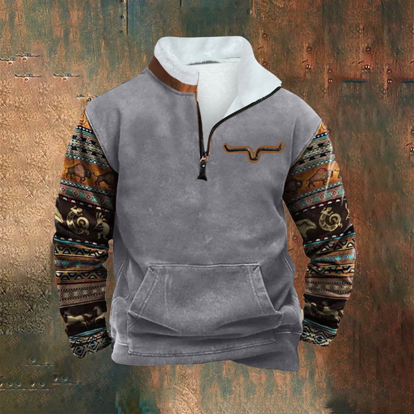 Havenwind – Maglione Urban Leggero