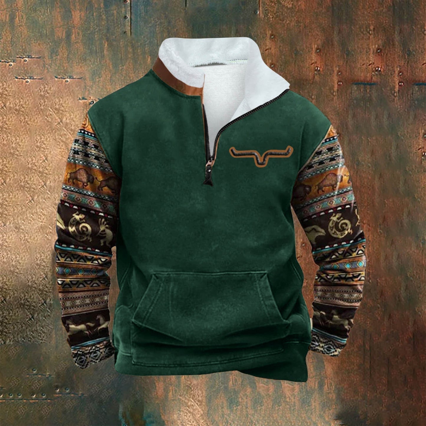 Havenwind – Maglione Urban Leggero