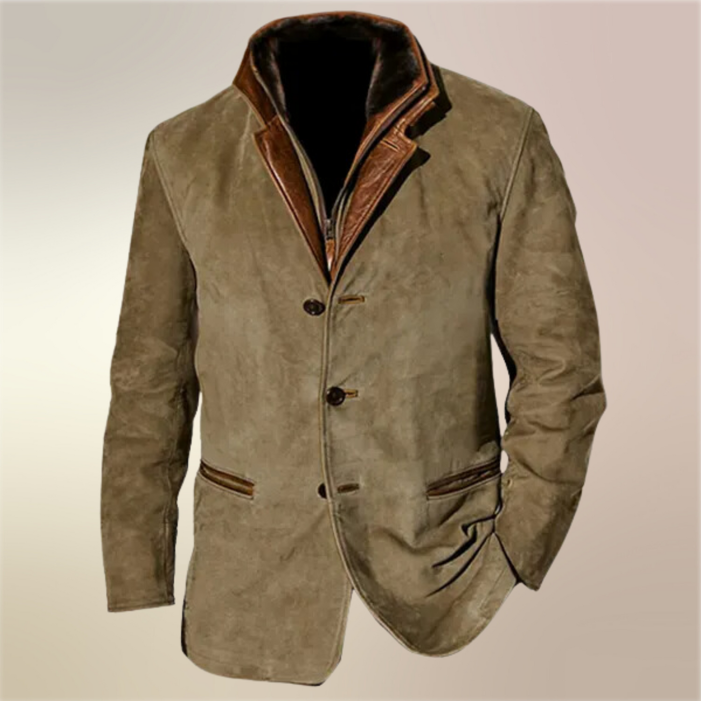 Dries™ | Giacca Vintage