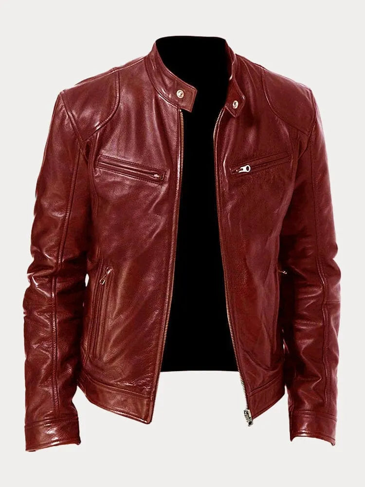 Bordeaux / 5XL