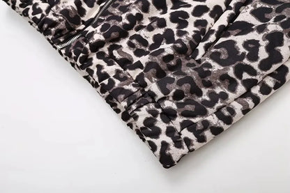 Wild Nomad Bomber - la tua giacca autunnale ideale