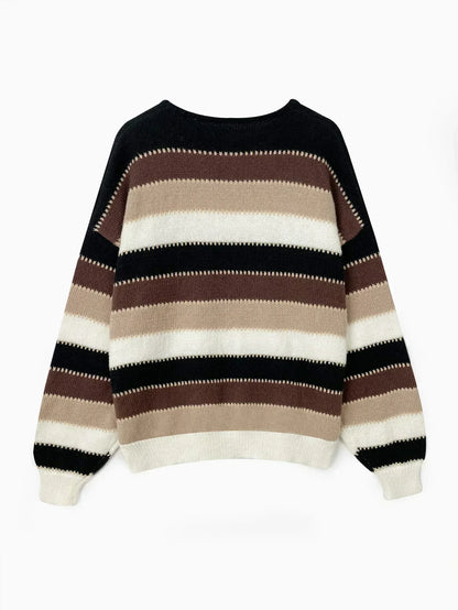Ara™ | Maglione a righe