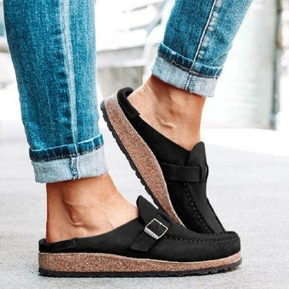 HAILEY – MOCCASINI CLASSICI IN SUEDE